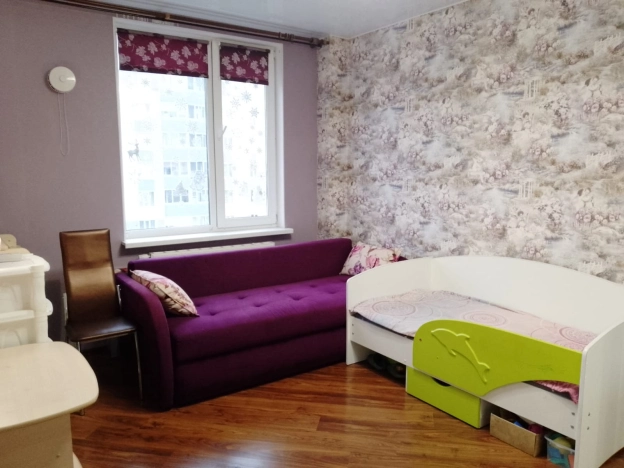 Купить двухкомнатную квартиру в Сыктывкаре. Вариант № 9413289, 6, площадь -  квм, цена 5800000 рублей