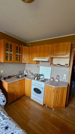 Купить квартиру у метро Парнас в Ленинградской области. Вариант № 45925, 14, площадь -  квм, цена 7100000 рублей