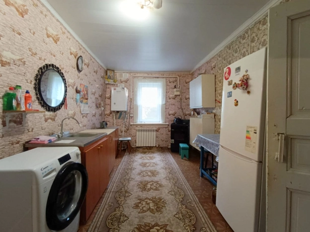 Купить двухкомнатную квартиру на улице Маяковского в Ивановской области. Вариант № 8286685, 10, площадь -  квм, цена 1800000 рублей