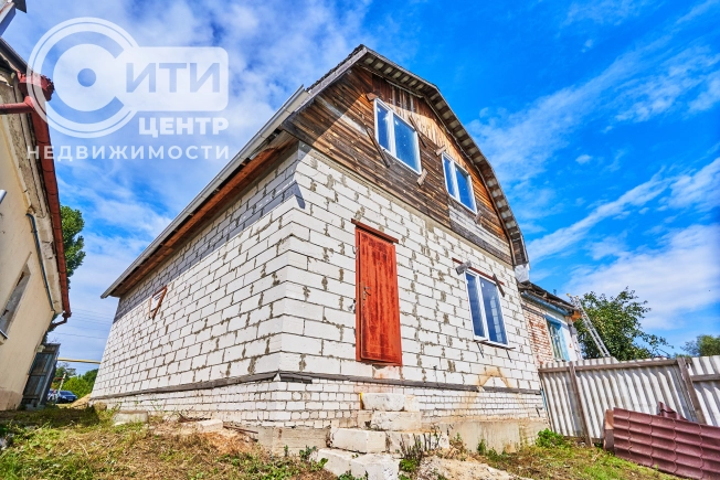 Купить дом в Воронеже. Вариант № 25128, 1, площадь -  квм, цена 3790000 рублей