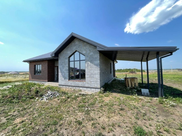 . Вариант № 59719, 0, площадь - 107 квм, цена 7500000 рублей