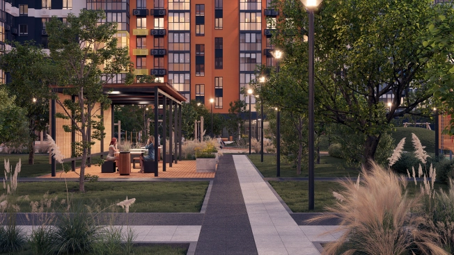 Купить квартиру на улице Алая в Пензенской области. Вариант № 426705, 3, площадь -  квм, цена 3570000 рублей