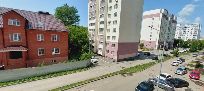 . Вариант № 49557, 16, площадь - 40 квм, цена 4350000 рублей