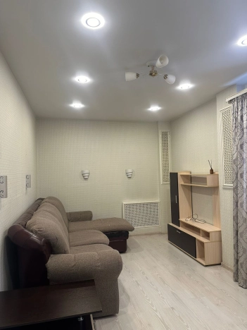 Купить однокомнатную квартиру на улице Рабочая в Щёлкове. Вариант № 2388, 24, площадь -  квм, цена 6500000 рублей