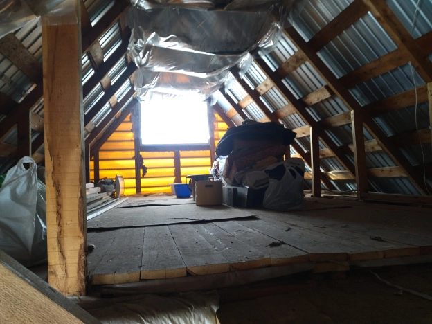 Купить дом на улице Байдукова в Обь. Вариант № 30964, 14, площадь -  квм, цена 1500000 рублей