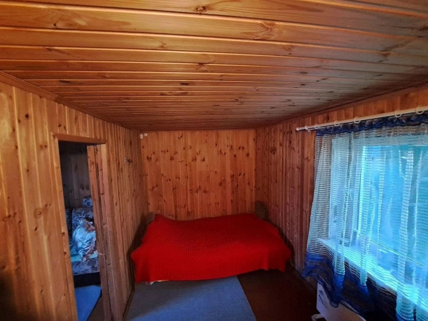 Купить дачу в Москве. Вариант № 9959386, 17, площадь -  квм, цена 3500000 рублей