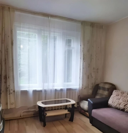 Снять однокомнатную квартиру в Владимире. Вариант № 10862073, 1, площадь - квм, цена 17000 рублей