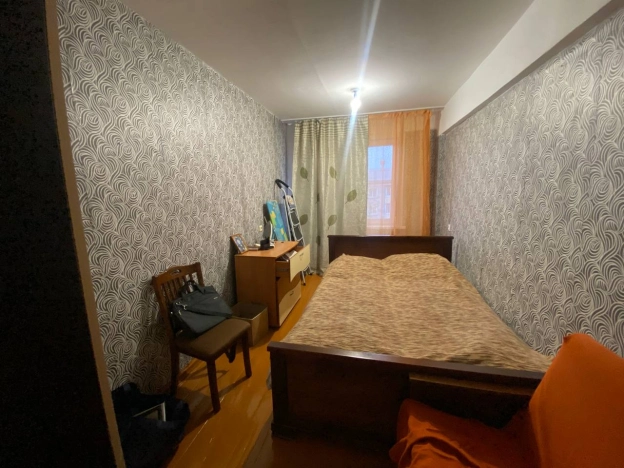 Купить квартиру на улице Ключевская в Улан-Удэ. Вариант № 7244175, 7, площадь -  квм, цена 6000000 рублей