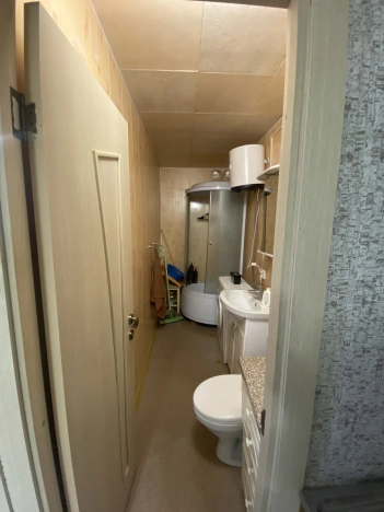 Купить двухкомнатную квартиру на вторичке в Пензенской области. Вариант № 7949733, 6, площадь -  квм, цена 1990000 рублей