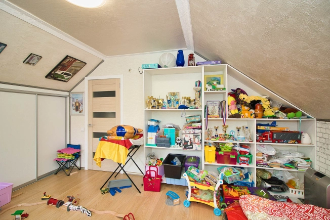 Купить дом в Лакинске. Вариант № 7027, 23, площадь -  квм, цена 18500000 рублей