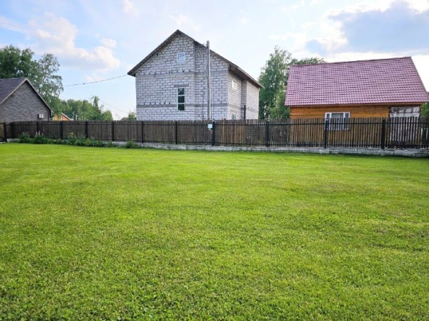 Купить дом в Тюменской области. Вариант № 10735085, 17, площадь - квм, цена 4500000 рублей