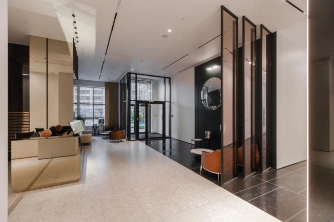 Купить квартиру в Москве. Вариант № 8882177, 16, площадь -  квм, цена 32500000 рублей