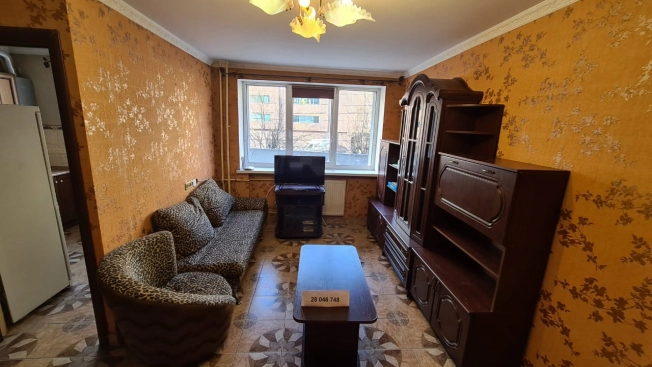 Снять квартиру в районе Ленинградский в Калининграде. Вариант № 10207444, 4, площадь -  квм, цена 26000 рублей