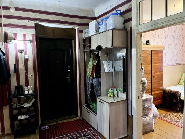 Купить квартиру в Вязниках. Вариант № 10358870, 5, площадь -  квм, цена 1500000 рублей