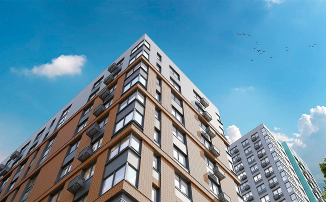 Купить квартиру в Москве. Вариант № 8306904, 1, площадь -  квм, цена 9699000 рублей