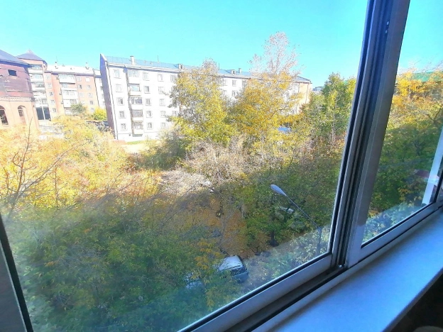 Купить квартиру на улице Революции 1905 года в Улан-Удэ. Вариант № 6706554, 3, площадь -  квм, цена 4700000 рублей