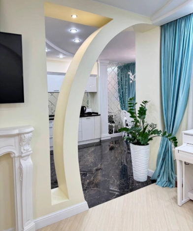 Купить многокомнатную квартиру у метро Волгоградский проспект в Москве. Вариант № 8357676, 5, площадь -  квм, цена 18600000 рублей