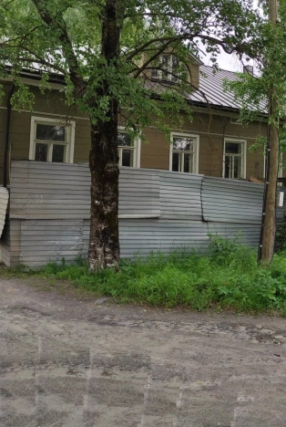 Купить коммерческую недвижимость в Кириллове. Вариант № 1625, 0, площадь - квм, цена 18810000 рублей