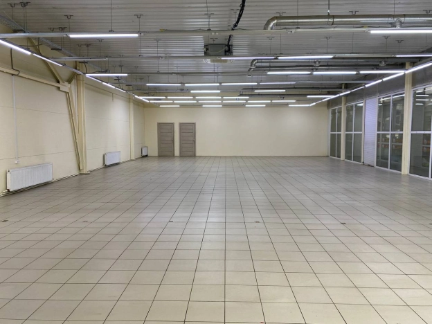 Снять коммерческую недвижимость в Собинке. Вариант № 31513, 1, площадь -  квм, цена 60000 рублей