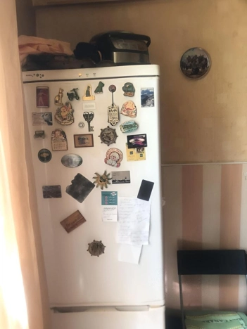 Купить двухкомнатную квартиру в ЮВАО в Москве. Вариант № 2863994, 22, площадь -  квм, цена 16800000 рублей