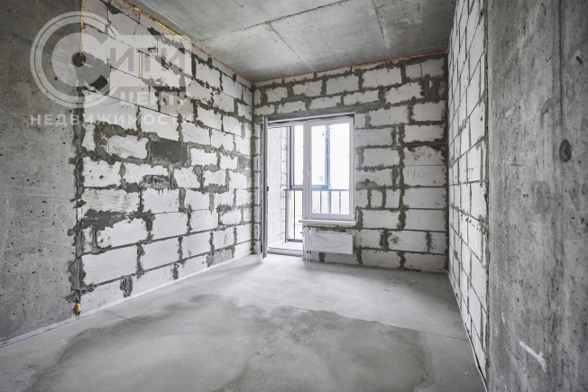 Купить двухкомнатную квартиру на улице 20-летия Октября в Воронеже. Вариант № 9940127, 19, площадь -  квм, цена 5799000 рублей