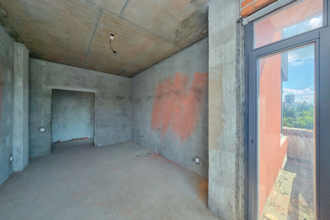 Купить квартиру в новостройках на улице Птицеводов в Рязани. Вариант № 21478, 5, площадь -  квм, цена 8099000 рублей