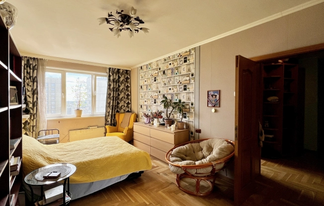 Купить квартиру в СЗАО в Москве. Вариант № 41264, 0, площадь - квм, цена 25500000.0000 рублей