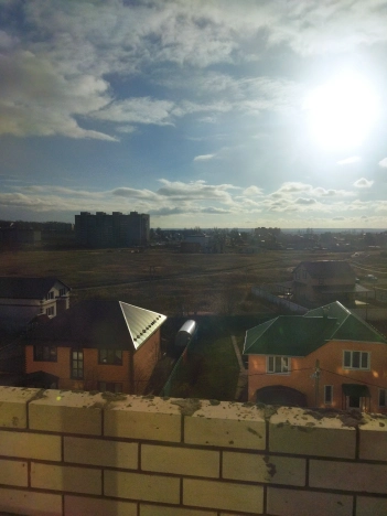 Купить квартиру на улице Всесвятская в Владимире. Вариант № 1079, 8, площадь -  квм, цена 3300000 рублей