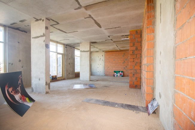 Купить квартиру у метро Аэропорт Внуково в Москве. Вариант № 15373, 4, площадь -  квм, цена 42950000 рублей