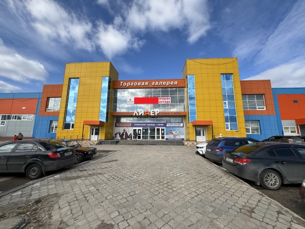 Купить коммерческую недвижимость свободного назначения в Сыктывкаре. Вариант № 6181463, 3, площадь -  квм, цена 1057000 рублей