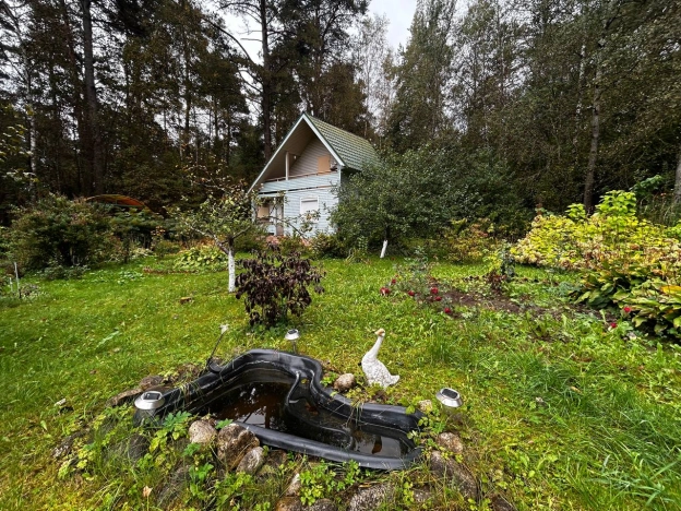 Купить дачу в Калуге. Вариант № 5496434, 21, площадь -  квм, цена 2200000 рублей