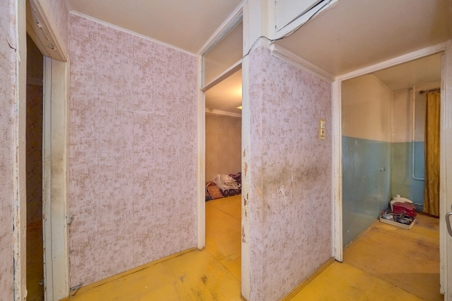 . Вариант № 3182017, 7, площадь - 47.4 квм, цена 2900000 рублей