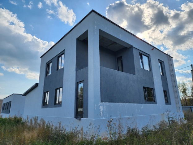 Купить дом в районе Заельцовский в Новосибирске. Вариант № 6284307, 8, площадь -  квм, цена 14800000 рублей