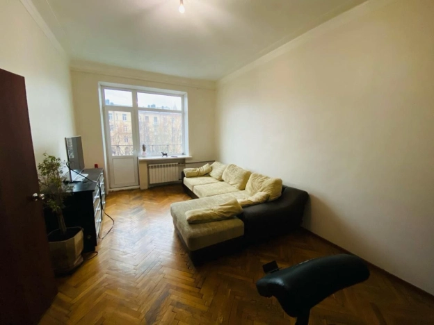 Купить квартиру в Москве. Вариант № 6828912, 0, площадь - квм, цена 32500000 рублей