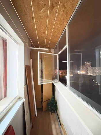 Купить квартиру в Тобольске. Вариант № 9506937, 10, площадь -  квм, цена 3500000 рублей