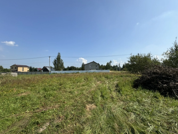 Купить земельный участок в Раменском. Вариант № 13577, 2, площадь -  квм, цена 1999000 рублей