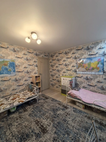 Купить квартиру в Москве. Вариант № 8994729, 6, площадь - квм, цена 15000000 рублей