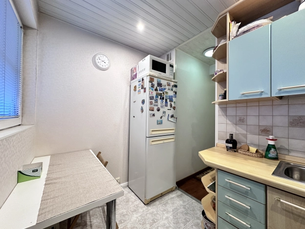 Купить трехкомнатную квартиру у метро Садовая в Санкт-Петербурге. Вариант № 7660733, 19, площадь -  квм, цена 7599000 рублей