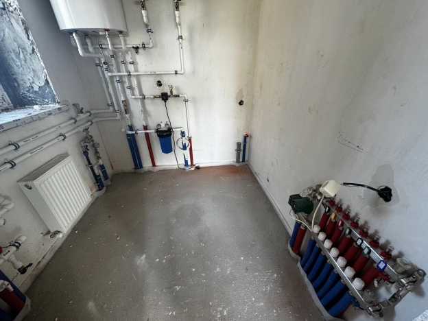 Купить дом у метро Румянцево в Москве. Вариант № 39990, 17, площадь -  квм, цена 27000000 рублей