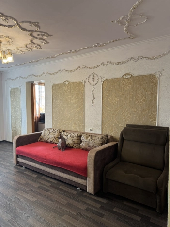Купить квартиру в Краснодаре. Вариант № 36506, 19, площадь - квм, цена 7800000.0000 рублей