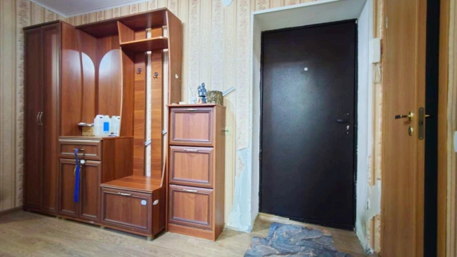 Купить двухкомнатную квартиру на улице Шестакова в Калужской области. Вариант № 5861341, 14, площадь -  квм, цена 3550000 рублей