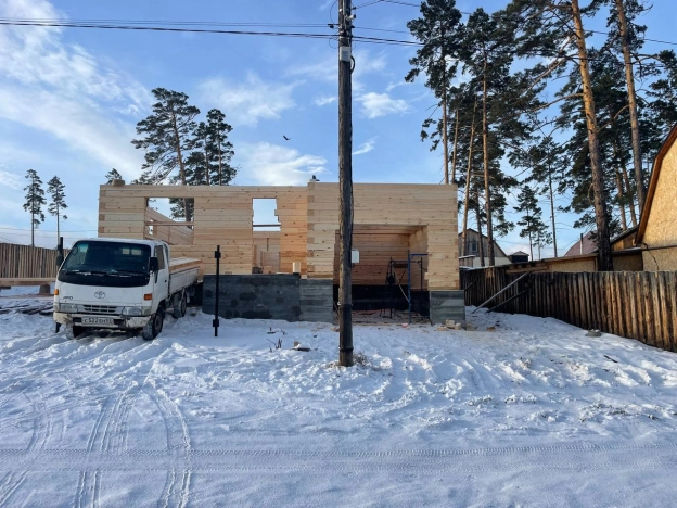 Купить земельный участок в Улан-Удэ. Вариант № 9936591, 1, площадь -  квм, цена 7500000 рублей