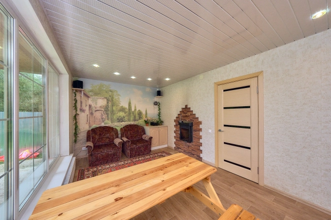 Купить дом в Рязани. Вариант № 12887, 4, площадь -  квм, цена 3670000 рублей