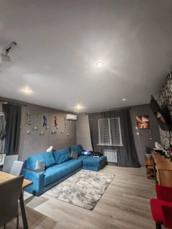 Купить дом в Волгоградской области. Вариант № 41082, 0, площадь -  квм, цена 7800000 рублей