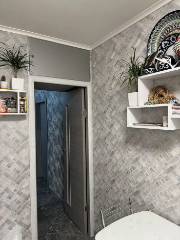 Купить однокомнатную квартиру в Омске. Вариант № 6153329, 3, площадь -  квм, цена 3950000 рублей