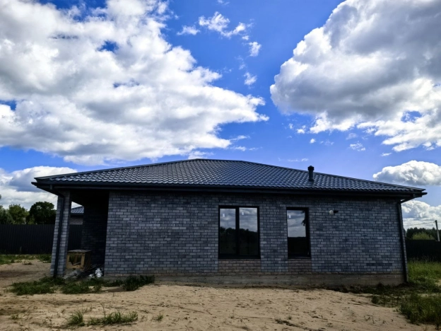 Купить дом в Смоленской области. Вариант № 51914, 1, площадь -  квм, цена 5300000 рублей