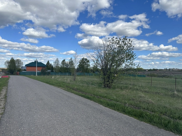 Купить земельный участок в Ярославской области. Вариант № 8119, 0, площадь -  квм, цена 2100000 рублей