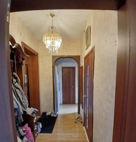 Купить квартиру на улице проспект Мира в Москве. Вариант № 350747, 11, площадь - квм, цена 25000000.0000 рублей