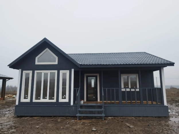 Купить дом в Рязани. Вариант № 10338766, 1, площадь - квм, цена 5250000 рублей