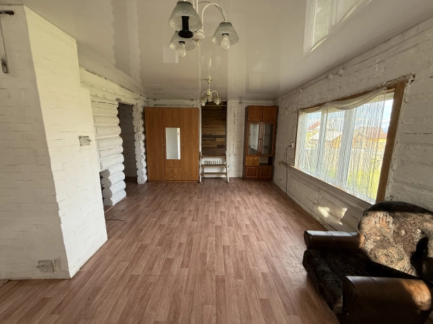 Купить дом на улице Кошевого в Улан-Удэ. Вариант № 1906196, 18, площадь -  квм, цена 3700000 рублей